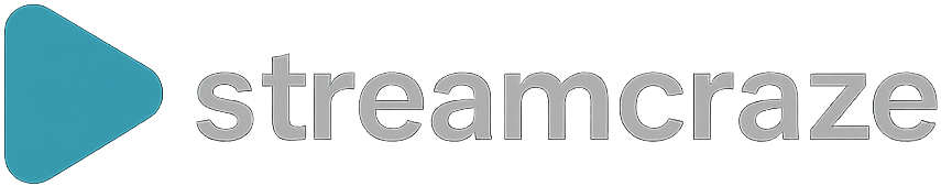 streamcraze